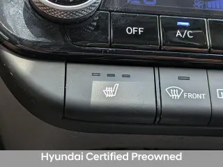 Hyundai ELANTRA 2023 SEL 4 puertas Sedan