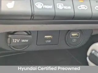 Hyundai ELANTRA 2023 SEL 4 puertas Sedan