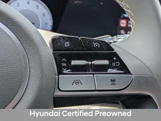 Hyundai ELANTRA 2023 SEL 4 puertas Sedan