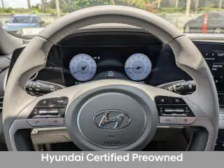 Hyundai ELANTRA 2023 SEL 4 puertas Sedan