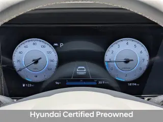 Hyundai ELANTRA 2023 SEL 4 puertas Sedan