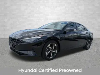 Hyundai ELANTRA 2023 SEL 4 puertas Sedan
