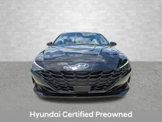 Hyundai ELANTRA 2023 SEL 4 puertas Sedan