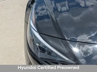 Hyundai ELANTRA 2023 SEL 4 puertas Sedan