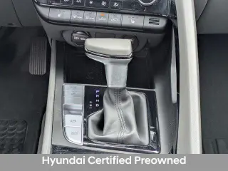 Hyundai ELANTRA 2023 SEL 4 puertas Sedan