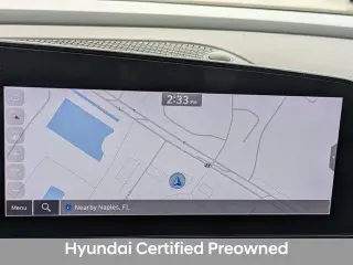 Hyundai ELANTRA 2023 SEL 4 puertas Sedan