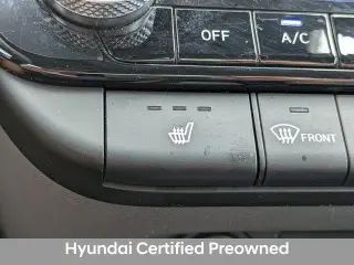 Hyundai ELANTRA 2023 SEL 4 puertas Sedan