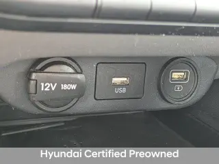 Hyundai ELANTRA 2023 SEL 4 puertas Sedan