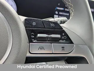 Hyundai ELANTRA 2023 SEL 4 puertas Sedan