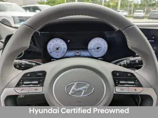 Hyundai ELANTRA 2023 SEL 4 puertas Sedan