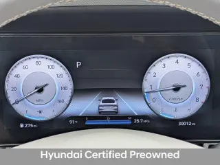 Hyundai ELANTRA 2023 SEL 4 puertas Sedan