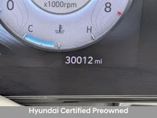 Hyundai ELANTRA 2023 SEL 4 puertas Sedan