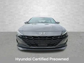 Hyundai ELANTRA 2023 SEL 4 puertas Sedan
