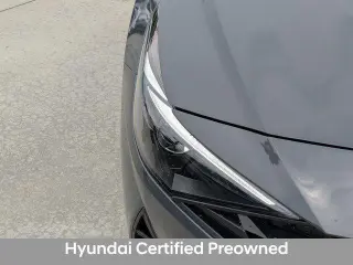 Hyundai ELANTRA 2023 SEL 4 puertas Sedan