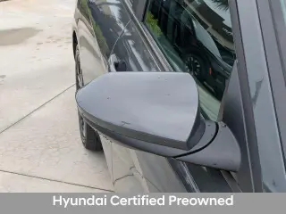 Hyundai ELANTRA 2023 SEL 4 puertas Sedan