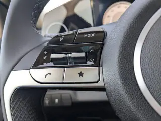 Hyundai ELANTRA 2025 SEL Conveniencia 4 puertas Sedan