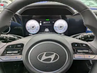 Hyundai ELANTRA 2025 SEL Conveniencia 4 puertas Sedan