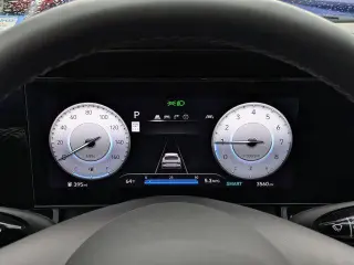 Hyundai ELANTRA 2025 SEL Conveniencia 4 puertas Sedan