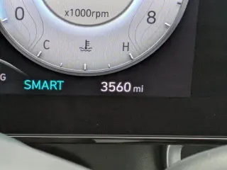 Hyundai ELANTRA 2025 SEL Conveniencia 4 puertas Sedan