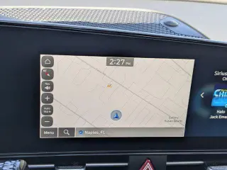 Hyundai ELANTRA 2025 SEL Conveniencia 4 puertas Sedan