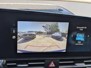 Hyundai ELANTRA 2025 SEL Conveniencia 4 puertas Sedan