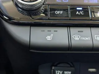 Hyundai ELANTRA 2025 SEL Conveniencia 4 puertas Sedan