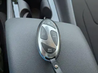 Hyundai ELANTRA 2025 SEL Conveniencia 4 puertas Sedan