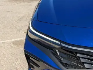 Hyundai ELANTRA 2025 SEL Conveniencia 4 puertas Sedan