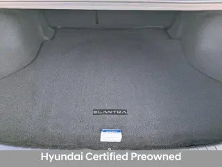 Hyundai ELANTRA 2025 SEL Conveniencia 4 puertas Sedan