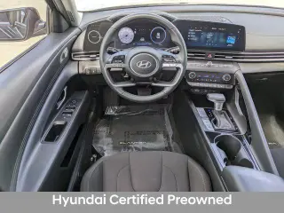 Hyundai ELANTRA 2025 SEL Conveniencia 4 puertas Sedan