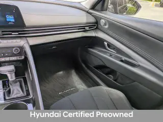 Hyundai ELANTRA 2025 SEL Conveniencia 4 puertas Sedan