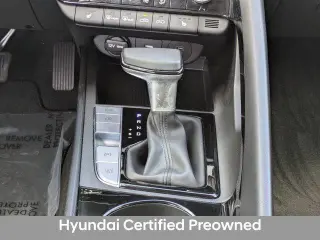 Hyundai ELANTRA 2025 SEL Conveniencia 4 puertas Sedan