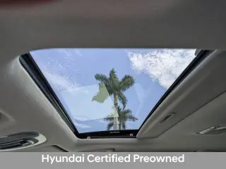 Hyundai ELANTRA 2025 SEL Conveniencia 4 puertas Sedan