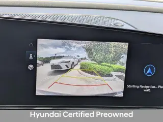 Hyundai ELANTRA 2025 SEL Conveniencia 4 puertas Sedan