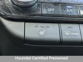 Hyundai ELANTRA 2025 SEL Conveniencia 4 puertas Sedan
