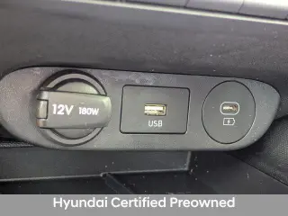 Hyundai ELANTRA 2025 SEL Conveniencia 4 puertas Sedan