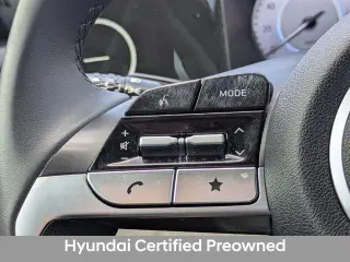 Hyundai ELANTRA 2025 SEL Conveniencia 4 puertas Sedan
