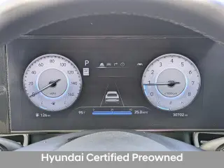 Hyundai ELANTRA 2025 SEL Conveniencia 4 puertas Sedan