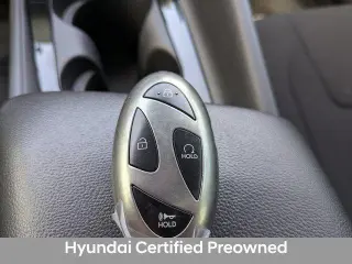 Hyundai ELANTRA 2025 SEL Conveniencia 4 puertas Sedan
