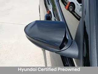 Hyundai ELANTRA 2025 SEL Conveniencia 4 puertas Sedan