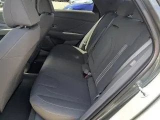 Hyundai ELANTRA 2025 SEL Conveniencia 4 puertas Sedan