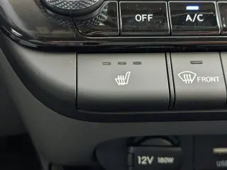 Hyundai ELANTRA 2025 SEL Conveniencia 4 puertas Sedan