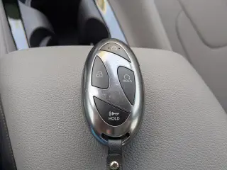 Hyundai ELANTRA 2025 SEL Conveniencia 4 puertas Sedan