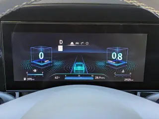 Hyundai ELANTRA 2025 SEL Conveniencia 4 puertas Sedan