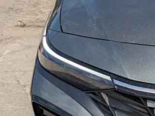 Hyundai ELANTRA 2025 SEL Conveniencia 4 puertas Sedan