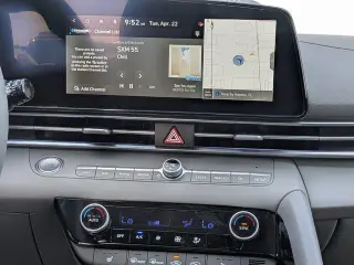 Hyundai ELANTRA 2025 SEL Conveniencia 4 puertas Sedan