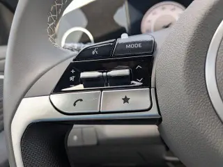 Hyundai ELANTRA 2025 SEL Conveniencia 4 puertas Sedan