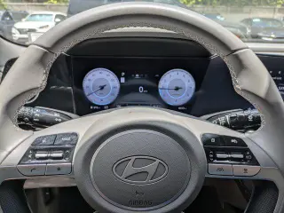 Hyundai ELANTRA 2025 SEL Conveniencia 4 puertas Sedan