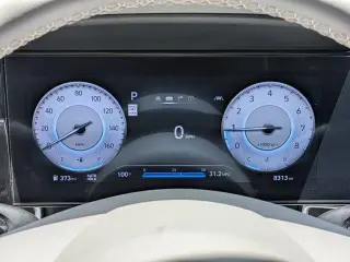 Hyundai ELANTRA 2025 SEL Conveniencia 4 puertas Sedan