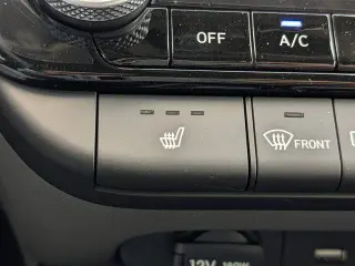 Hyundai ELANTRA 2025 SEL Conveniencia 4 puertas Sedan